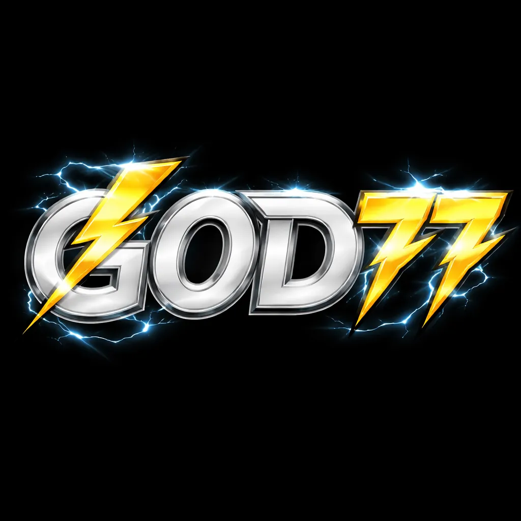 GOD77 - Permainan Slot Terbaik untuk Penggemar Game