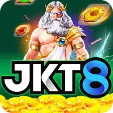 JKT8 - Petualangan Fantasi dalam Dunia RPG