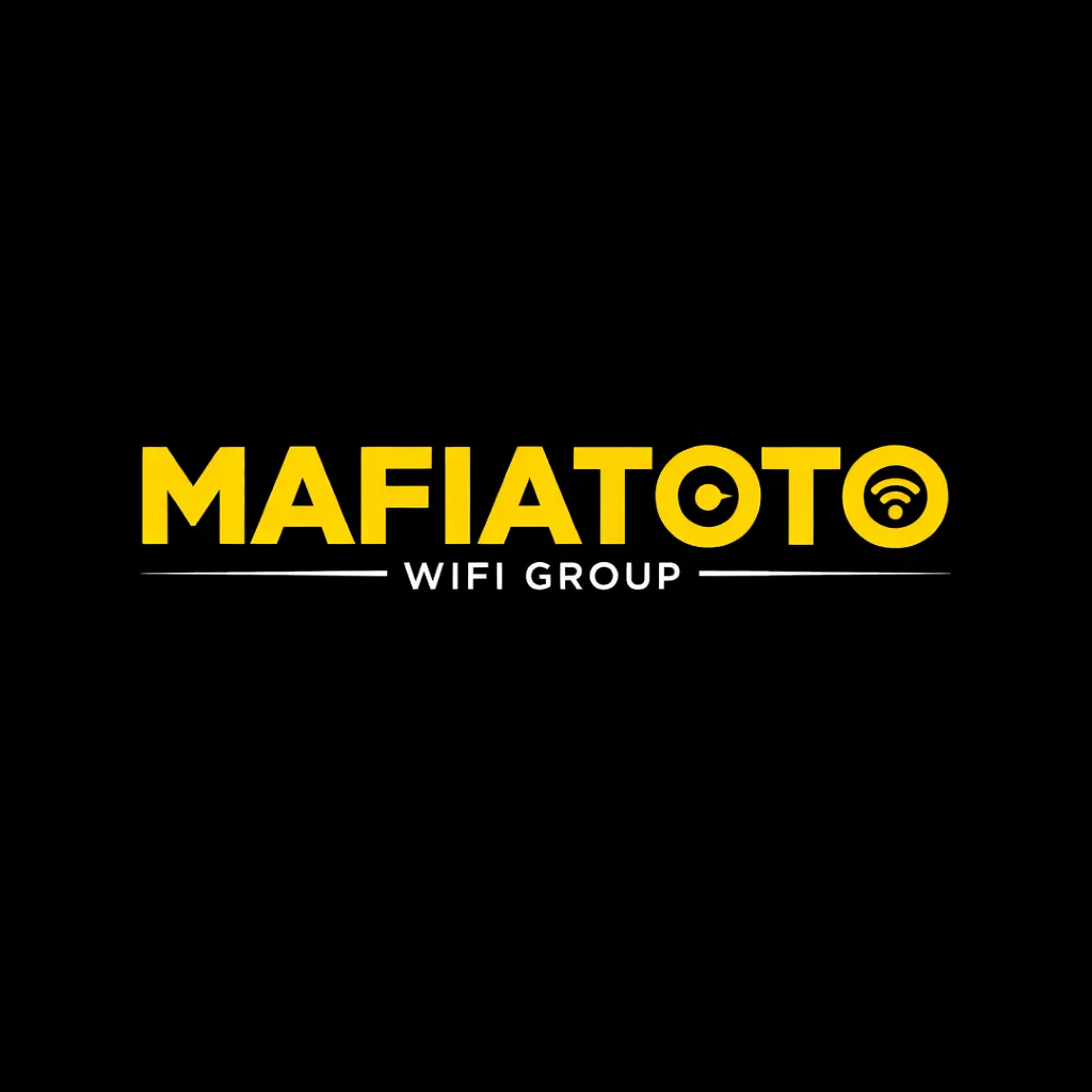 MAFIATOTO - Petualangan Seru di Dunia Tak Terduga