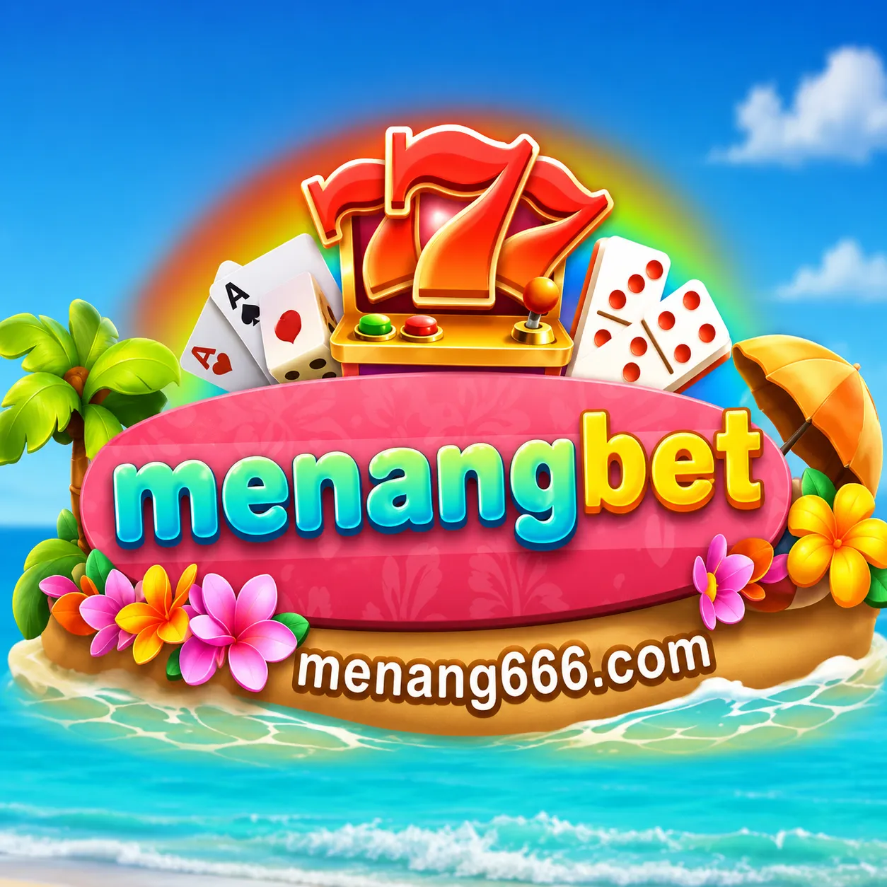 MENANGBET - Balapan Seru di Ujung Jari Anda
