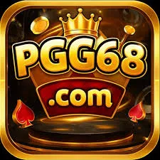 PGG68 - Permainan Tembak Ikan Seru dan Mengasyikan