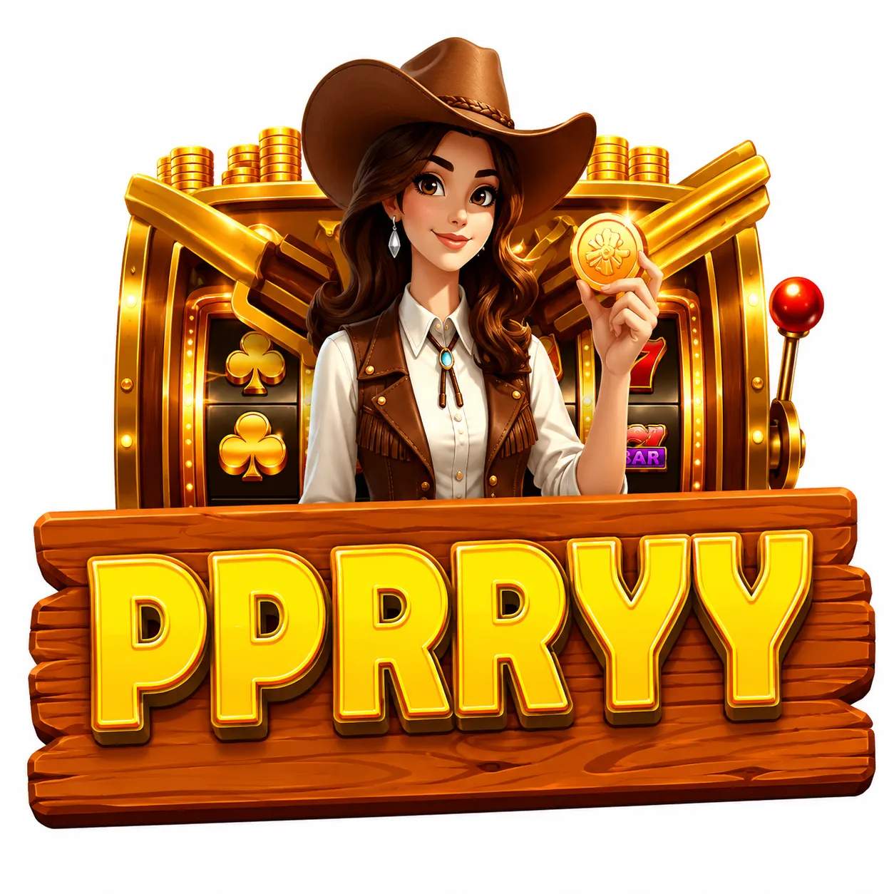 PPRRYY - Petualangan Menakjubkan dalam Dunia RPG
