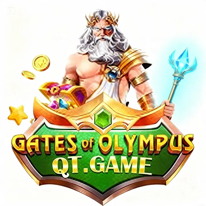 QTGAME - Strategi Hebat dalam Permainan SLG
